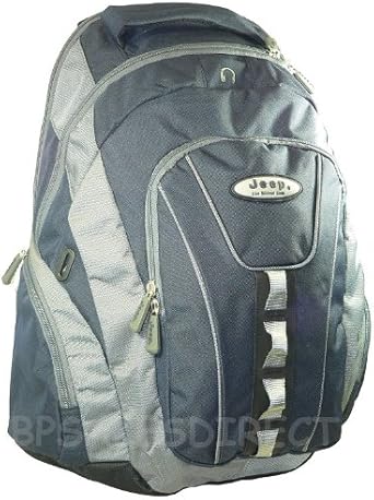 jeep airflow backpack