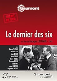 Le Dernier Des Six