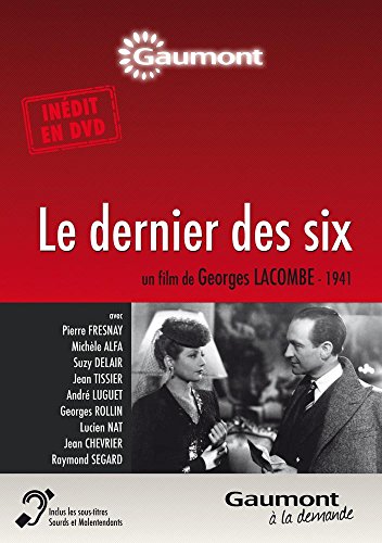 Le Dernier Des Six