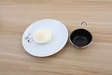 RUNZI Egg Poacher Pan Stainless Steel Induction 6 XL Cups view 5
