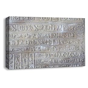 signwin-Canvas Wall Art-Creative Street Art-Canvas Prints Home Artwork...