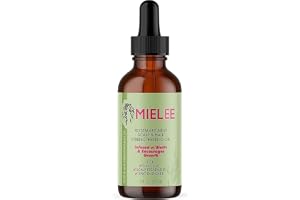 Rosemary Mint Oil, 2oz / 59ml