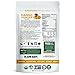 Biofinest Mango Powder - 100% Pure Freeze-Dried Antioxidants Superfood -USDA Certified Organic Vegan Raw Non-GMO - Alkalizes Body Boost Digestion - For Smoothie Mix Beverage Blend (4oz Resealable Bag)