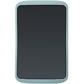Chicago Metallic Silicone Baking Sheet - 15 Inch | 10 x 15 Inch Jelly Roll Pan with Wire-Reinforced Rim, Nonstick Flexible Cookie Sheet for Baking Cookies, Veggies