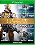 Destiny The Collection - Xbox One Standard Edition