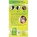 Garnier Nutrisse Nourishing Hair Color Creme, H3 Warm Bronze (Packaging May Vary)