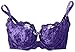Paramour by Felina Women's Plus-Size Captivate Bra