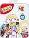 UNO: Despicable Me - Card Game (Tin Box)