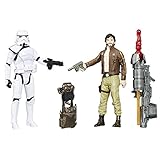 Star Wars: Rogue One, Captain Cassian Andor and