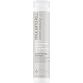 Paul Mitchell Clean Beauty Scalp Therapy Shampoo, Gently Cleanses + Refreshes All Hair Types, Especially Dry, Oily + Sensitive Scalps