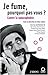 Je fume, pourquoi pas vous ? : Contre la tabacophobie by