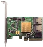 N/A RR2720 HighPoint RocketRAID 2720 6Gb/s
