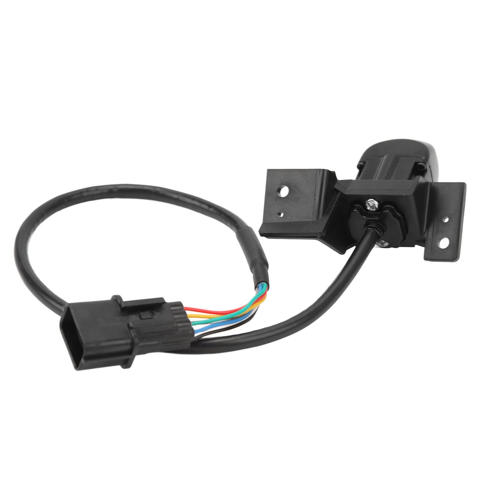 Rear Backup Reverse Camera, Rear Backup Reverse Camera 95760D3000 Clear Images Rear View Backup Camera Replacement For Tucson 2016 2018