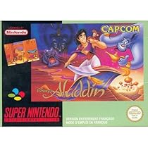 Disney's Aladdin