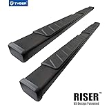 Tyger Auto TG-RS2D40208 4 Inch Riser Compatible