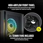 Corsair-4000D-Airflow-Tempered-Glass-Mid-Tower-ATX-PC-Case-Black