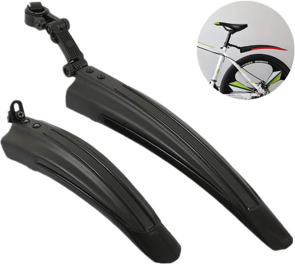 mountain bike mudguards