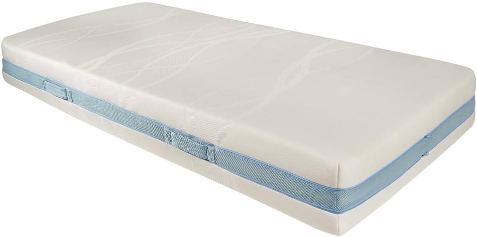 materassi da letto dreamfoam regine