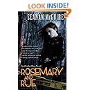 Rosemary and Rue (October Daye Series Book 1)