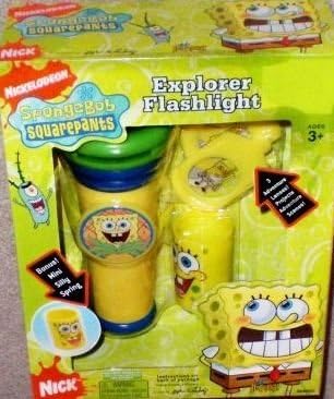 spongebob toys amazon