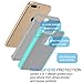 Tekcoo Compatible for iPhone 8 Plus Case/iPhone 7 Plus Cute Case, [Tmajor] Shock Absorbing Cases [Turquoise/Grey] Hybrid Bumper Defender Sturdy Rugged Cover Shell Plastic Outer Rubber Silicone Inner
