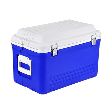 UCYG Portatil Nevera Termoeléctrica Rígida, Grande Cooler Cool Box ...