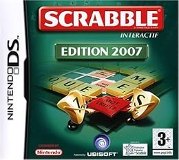 Scrabble Interactive 2007 Edition