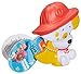 Fisher-Price Nickelodeon Bubble Guppies Bubble Puppy Bath Squirter