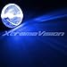 XtremeVision 35W Xenon HID Lights with Premium Slim Ballast - 9006 30000K - 30K Deep Blue - 2 Year Warranty