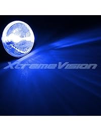 XtremeVision 35W Xenon HID luces con balasto delgado premium   DXT