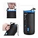 Lens Pouch, Potensic 4-Pack Protective Waterproof Lens Neoprene Pouch Set for DSLR Camera Lens(Canon, Nikon, Pentax, Sony, Olympus, Panasonic)