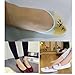 QBSM Womens Cute Cat Non Slip No Show Liner Socks Novelty Cotton Low Cut Socks,5 Pack Cute Cat Low,One Size