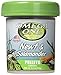 OMEGA 63111 1 One Newt & Salamander Pellet 1.2oz, Yellow