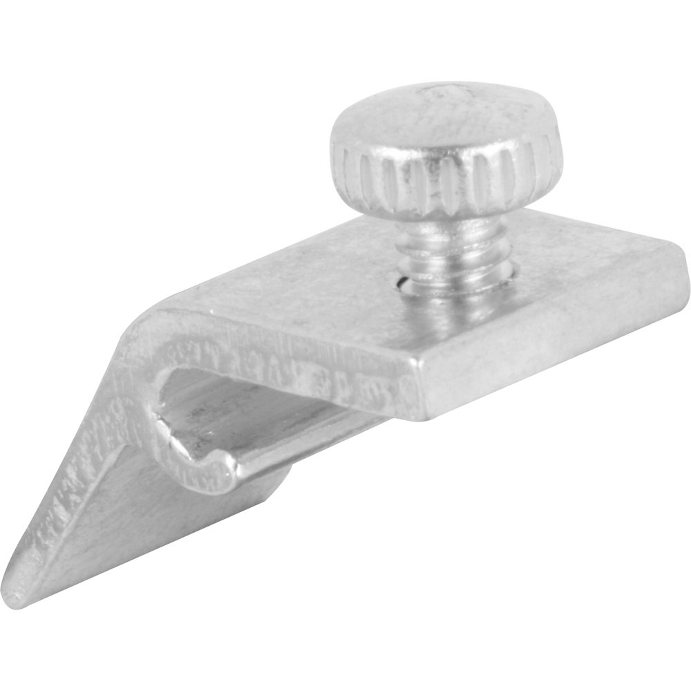 PrimeLine Products T 8662 Self Locking Storm Door Panel Clips with