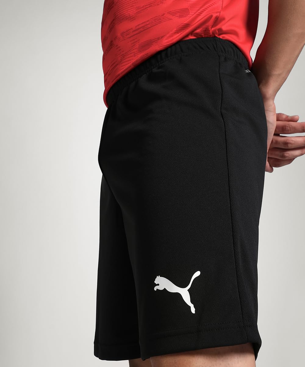 Puma Men's Long Shorts