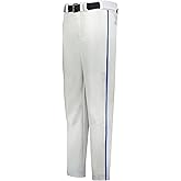 Russell Athletic Boys Youth Piped Baseball Pant - Comfort, Style and Durability