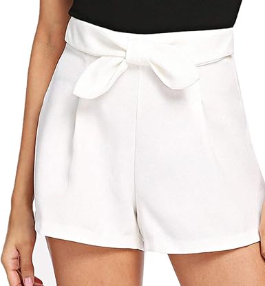 ladies work shorts uk