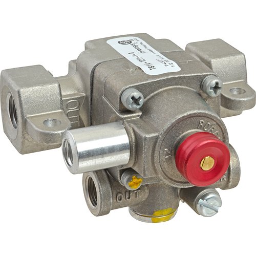 WOLF TS11 Safety Valve 1/4" NPT Inlet And Outlet 714267 on Galleon