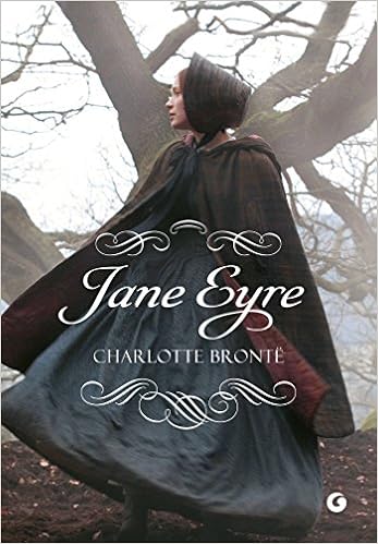 Charlotte Brontë - Jane Eyre (Giunti 2011)
