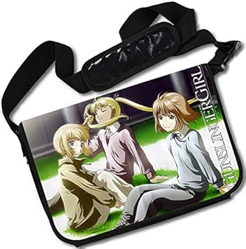 Amazon Co Jp Wallscrollposters ガンスリンガーガール アニメ スタイリッシュ メッセンジャーバッグ ラップ トップバッグ 15 X 11 インチ Mb ガンスリンガー ガールズ 1 スポーツ アウトドア Amazon Co Jp Wallscrollposters ガンスリンガーガール アニメ スタイリッシュ メッセンジャーバッグ ラップ トップバッグ 15 X 11 インチ Mb ガンスリンガー ガールズ 1 スポーツ アウトドア