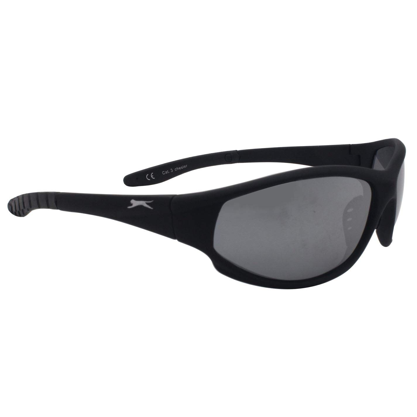 Slazenger Unisex Chester Sports Sunglasses