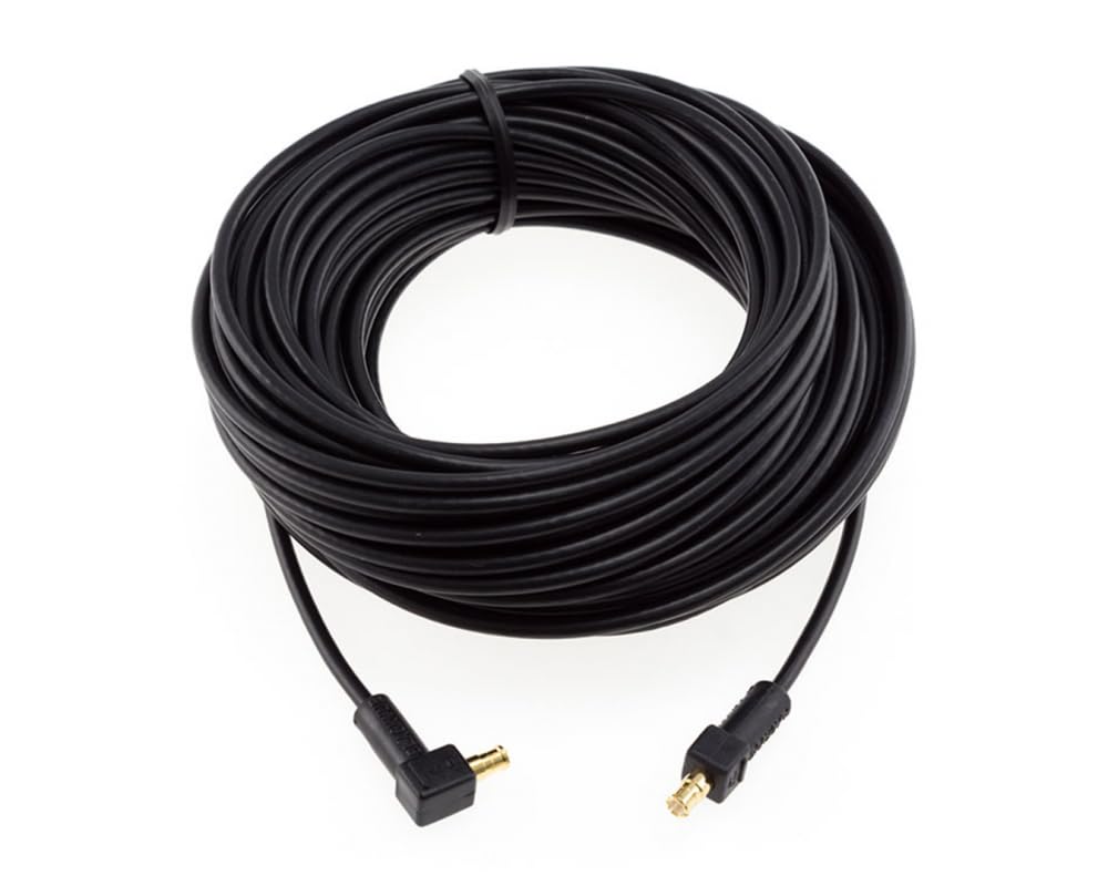 BLACKVUE Coaxial Cable 15M โ image 1