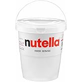 Nutella Hazlenut Chocolate Spread 3kg