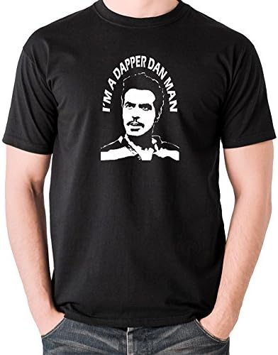 O Brother Where Art Thou? Inspired t Shirt - Everett, I'm a Dapper Dan Man