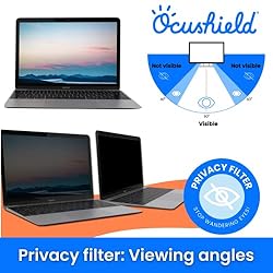 Ocushield for MacBook Pro 16" - Anti Blue Light