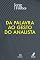 Livro Da Palavra ao Gesto do Analista