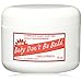 Baby Don't Be Bald Hair & Scalp Nourishment Triple Strength (Red) 8 Oz.