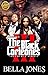 The Black Corleones 3: The End Of A Dynasty