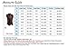 Charmian Men's Spiral Steel Boned Victorian Steampunk Gothic Retro Stripe Waistcoat Vest with Chain Brown Large