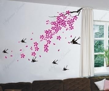 wall stickers nursery